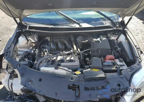 2014 Toyota Avalon Base z USA, uszkodzony, nr VIN 4T1BK1EB0EU085873